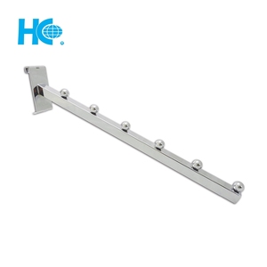 HC MB01 Eco-Friendly Metal Fast Food French Fries Serving Baskets - Product Image 1