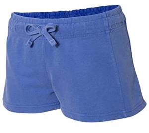 กางเกงทรงดินสอขาสั้นทรงสลิมสำหรับผู้หญิง ผ้าฝ้าย 100% เป็นมิตรกับสิ่งแวดล้อม - Product Image 2