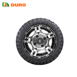ผลิตในไต้หวัน ยางออฟโรดสำหรับลุยโคลน ขนาด 37x13.50R20 - Product Image 5