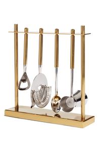 เครื่องปั่นค็อกเทลสแตนเลสระดับพรีเมียมสำหรับบาร์หรือปาร์ตี้เครื่องมือชุบบาร์เครื่องปั่นไวน์ระดับมืออาชีพ - Product Image 5