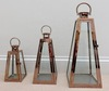 Juegos de cubiertos sostenibles de acero inoxidable para hoteles y fiestas - Product Image 3
