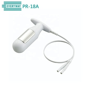 Sonda de Piso Ajustable y Portátil de Acero Inoxidable de Grado Médico para Uso Doméstico, Estimulación EMS/Pelviana, Certificación CE2460, Taiwán - Product Image 5