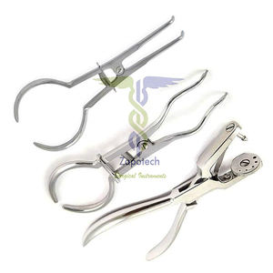 Dantel-kit de presa de goma - Product Image 2