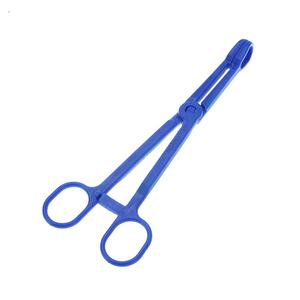 Pince à épiler en plastique jetable pour matériel médical sûr et sain de super qualité - Product Image 1