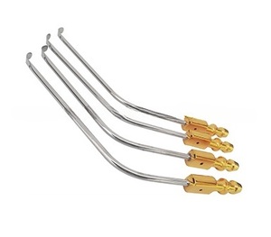 Rétracteur de racines et de vertèbres cervicales, disponible en 1 pièce - Product Image 4