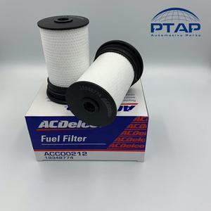 Filtre à carburant d'origine pour pièces de rechange authentiques (19348774) - Product Image 2