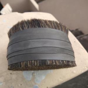 Vente chaude meilleure qualité poils de queue de buffle poils de queue de vache poils de queue de cheval poils de poils de brosse de rasage - Product Image 1