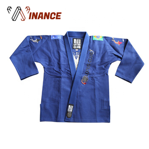 Uniforme de jiu jitsu bjj, kimono bjj gi - Product Image 2