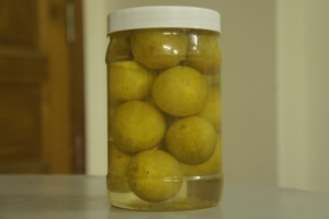 Nước Uống Truyền Thống Việt Nam/Chanh Muối/Chanh Muối - Product Image 6