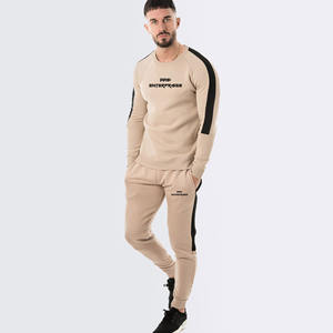 Chándal deportivo de poliéster 2021 para hombre y mujer, moda 100% - Product Image 1