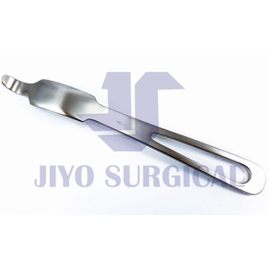 Levier intégré en acier inoxydable, de qualité supérieure - Product Image 6