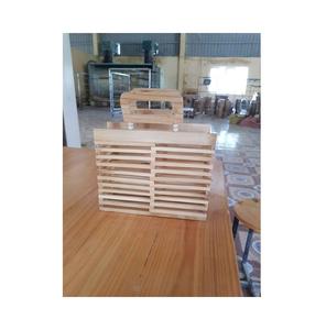 BEST SELLER HIGH FASHION MODERN <b>NATURAL</b> BAMBOO <b>BAG</b> in VIET NAM - Product Image 2