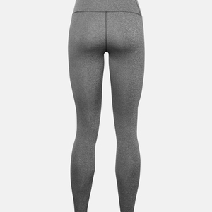 Collants de compression athlétiques en spandex à taille haute et longueur intégrale pour femmes - Product Image 6