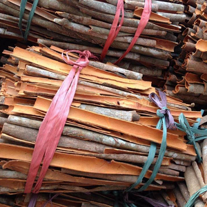 Top Quality Of Vietnam Split Cassia Cinnamon (Contact: 0084968120420whatsapp) - Product Image 1