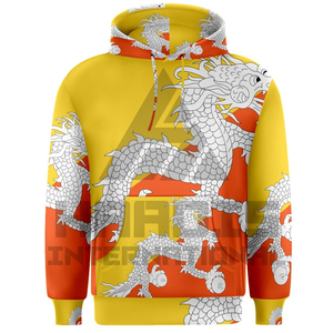 Sudaderas con capucha de sublimación para hombre de nuevo estilo de calidad superior sudaderas con capucha de sublimación para hombre de alta fabricación - Product Image 1