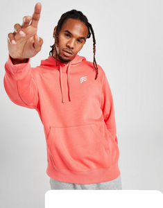 Vente en gros OEM – Sweat à capuche personnalisé en coton/polyester pour homme, manches longues, polaire, motif uni, teinture unie, impression numérique hiver - Product Image 4