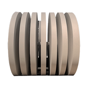 Tablero de núcleo marrón, producto de alta calidad para producir papel, embalaje de tubo de papel - Product Image 5