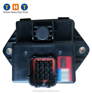 Ordenador de Control de turbocompresor, 89551-E0081 para Hino - Product Image 1