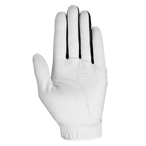 Custom Men's Cabretta Leather Sheep Skin No-Slip Golf <b>Gloves</b> for Left Hand or Right Hand - Product Image 4
