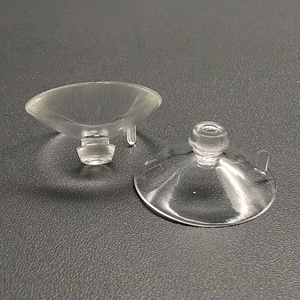 Non-slip Base <strong>Suction</strong> <strong>Cup</strong> 20mm Vacuum Glass <strong>Suction</strong> <strong>Cup</strong> PVC Environmentally Friendly Plastic <strong>Small</strong> <strong>Suction</strong> <strong>Cup</strong> - Product Image 6