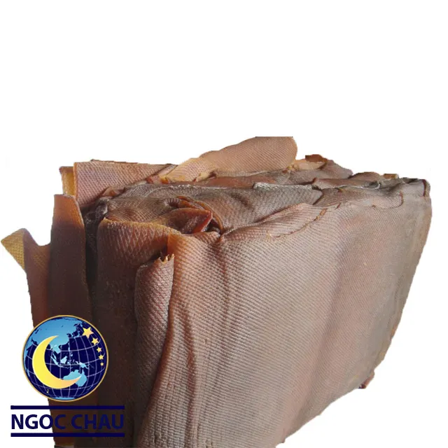 natural rubber sheet price