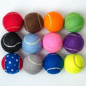 All Color Available New Product 2021 Cricket Tennis Ball