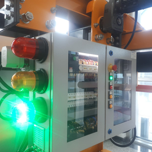 Yello ไฟแสดงสถานะ LED สัญญาณเตือนไฟกะพริบ12V สำหรับรถยนต์และรถบรรทุกอุปกรณ์เสริมไฟรถยนต์12V 24V - Product Image 5