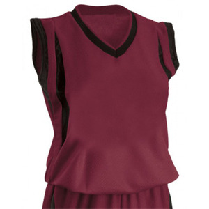 Endeavour-Camiseta y pantalones cortos de baloncesto, prenda personalizada con sublimación completa, Océano, Unisex, OEM - Product Image 5