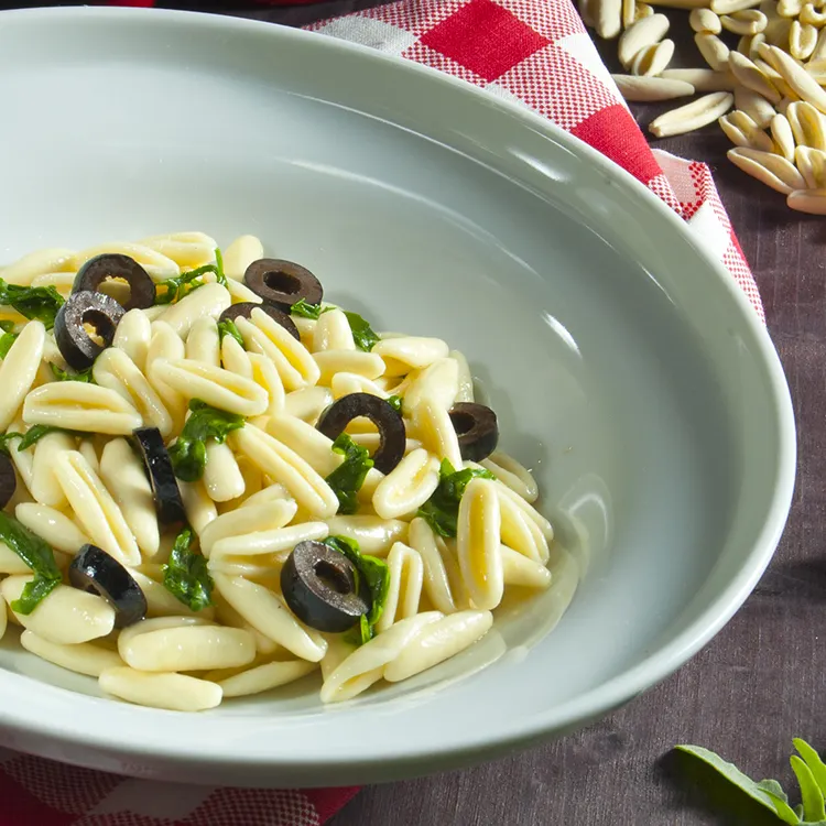 Artisanal Cavatelli - 500g Durum Semolina mükemmellik-Pastificio Fiorillo tarafından el işi İtalyan özel