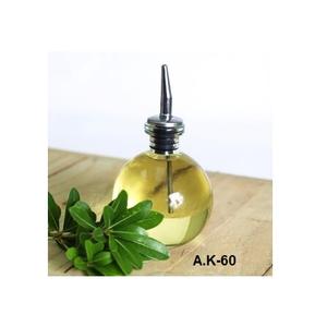 Wholesale Glass <b>Vinegar</b> <b>Bottle</b> With Shiny Polish - Product Image 3