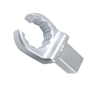 Raccord dynamométrique-Tête d'insertion d'écrou évasé de 9*12mm - Product Image 3
