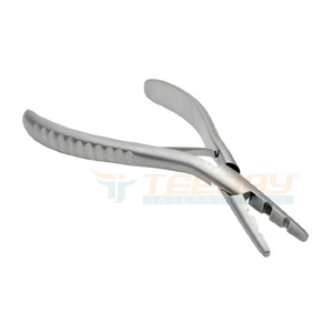 Bgtejery — pince à Extension de cheveux naturels, en argent, nouvelle collection #15060, outils - Product Image 1