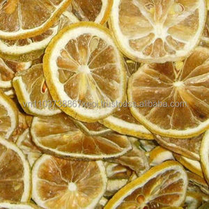 Rebanada de limón seca para desintoxicación - Product Image 2