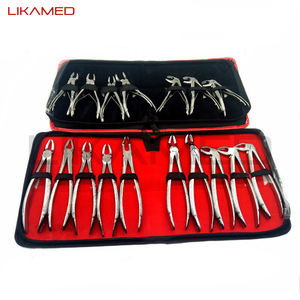 LIKAMED INSTRUMENTS DENTAIRES OUTILS USINE ALLEMANDE EN INOXYDABLE Odontologia Instrumental - Product Image 6