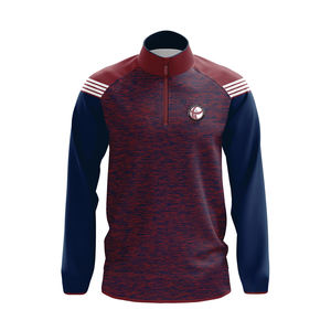 Nducga-maillot d'entraînement en laine, sweat à capuche, qualité supérieure, internationale - Product Image 3