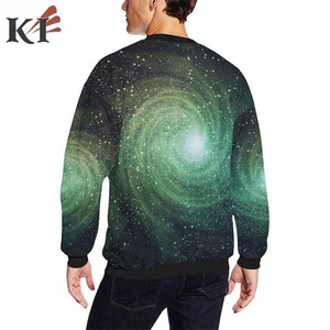 เสื้อฮู้ดแขนยาวผ้าคอตตอนแบบสวมทับสำหรับผู้ชายเสื้อผ้าแฟชั่นสตรีทโอเวอร์ไซส์ - Product Image 6