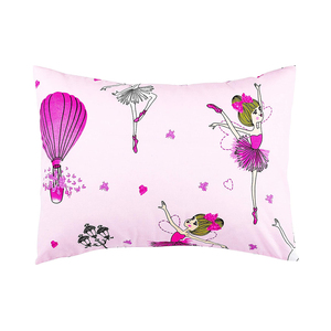 Housse d'oreiller en tissu pour bébé, taie d'oreiller pour nouveau-né, vente en gros - Product Image 1