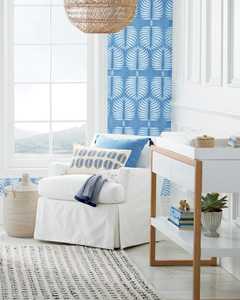 Whism — panier de mer neutre en bambou, fait à la main, avec couvercle, lot de 2/3 - Product Image 4