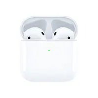 Yeni sessiz konfor mini gerçek bas anc kulakiçi pro4 pro6 temizleyici kablosuz kulaklık yener kulaklık oyun tws kablosuz kulaklık