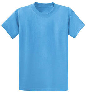 Logo Printing 100% Cotton Custom T shirt Printed Tshirt for Sale selvagio tshirt - Product Image 2