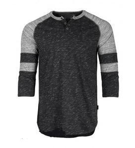 Camisetas de Hombre Nuevas a la Moda, Ajustadas, de Manga Larga, Personalizadas, de Alta Calidad, en Oferta - Product Image 6