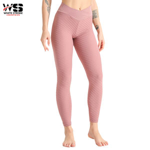 New Arrival Hot Sale Gym Fitness Wear <b>Women</b> Tights Customized Logo Printing <b>Women</b> <b>Leggings</b> in Multi Color - Product Image 5