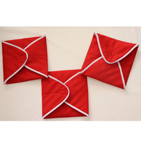 Fabricant professionnel Hugs n Rugs – Housse de platteau 100 % coton tissé, écologique, séchage rapide, couleur rouge, tailles personnalisables, magnifique