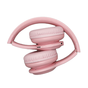 Casque audio sans fil Bluetooth de type C sur l'oreille, son parfait, vente en gros personnalisée, casque stéréo - Product Image 5