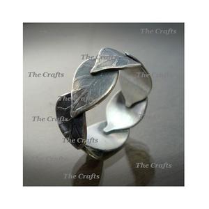 Anillo de Servilleta de Metal de Diferentes Diseños para Decoración de Bodas, Hoteles y Fiestas, Anillo de Servilleta con la Mejor Calidad - Product Image 2