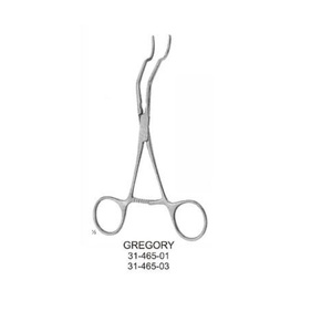 ที่หนีบหลอดเลือด Gregory - Product Image 3