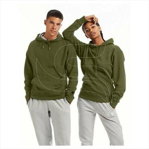 Dernier produit sweats à capuche pour femmes et hommes sweats à capuche de mode avec logo personnalisé au prix de gros - Product Image 3