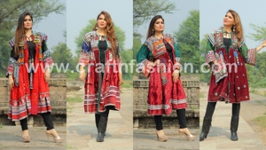 Robe de mariée cache-cœur pour femme, vêtement de mariée, style bohémien, motifs ethniques, pièces argentées allemandes, avec des glands - Product Image 4