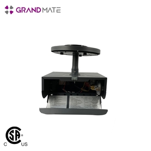 Brand New Outdoor Place on <b>Table</b> <b>Gas</b> <b>Fire</b> <b>Pit</b> - Product Image 2