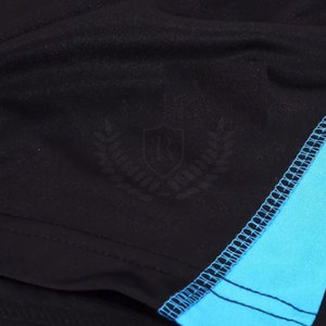 Conjuntos de Uniformes de Fútbol - Ropa Deportiva 100% Poliéster, Color y Logotipo Personalizados, Tallas Grandes, Teñido Liso, Impresión - Product Image 6